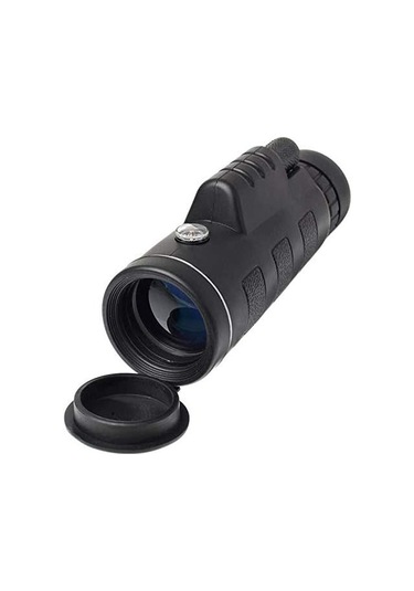 Monoküler Teleskop Yüksek Güçlü Teleskop Mini Monoküler Teleskop Yetişkinler İçin Spor Kapsamı