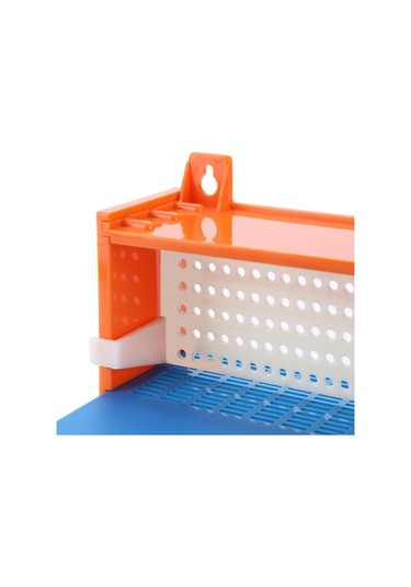 Youmex Arı Poleni Toplayıcı Kutusu - Dayanıklı Plastik, Kolay Kurulum, Temiz Polen Toplama Aracı