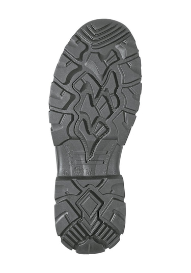 U-Power Greenland S3 SRC İş Botu Kahverengi