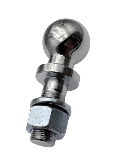Suga Çeki Demiri Topuzu Alttan Civatalı 50mm - 3500 Kg-1655