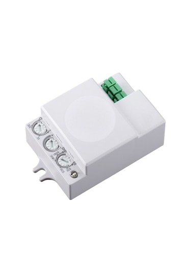 Lamptime Radar Hareket Sensörü