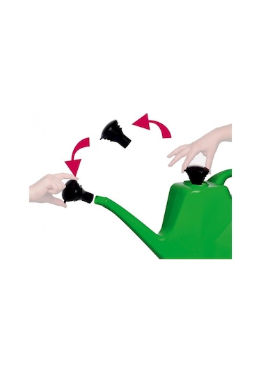 Dimartino Proline 12 Yağmurlama İbriği 12 Litre