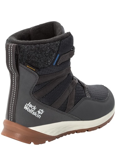Jack Wolfskin Polar Bear Texapore Hıgh K Antrasit