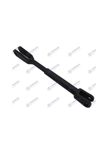 640/55-46 Fiat Traktör Sabit Lok Komple