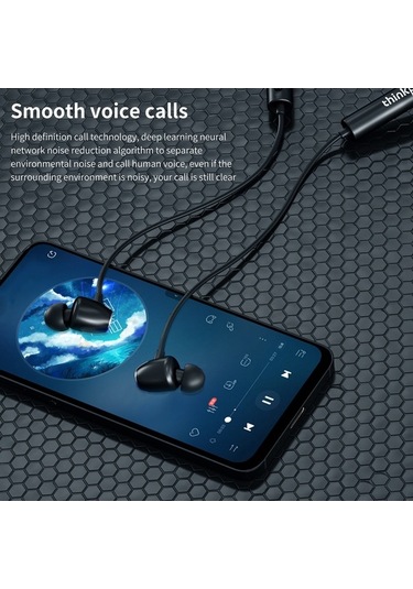 Novahub Lenovo Thinkplus He05x Iı Yeşil Spor Kulaklık - Uzun Çalışma, Hızlı Şarj, Bluetooth 5.0, 10mm Dübel, 5-6h Kullanım