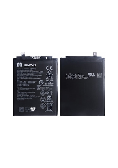P9 Lite Mini Uyumlu Pil Hb405979ecw