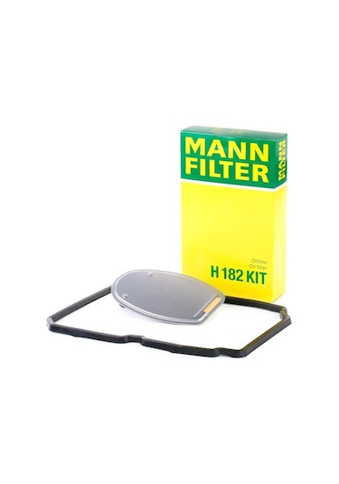 Şanzıman Filtresi W202/w203 Contalı