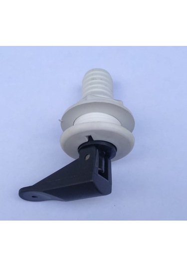 Plastik Sintine Su Çıkışı Genleşen Tapalı Set Hortum Rekorlu 65 MM