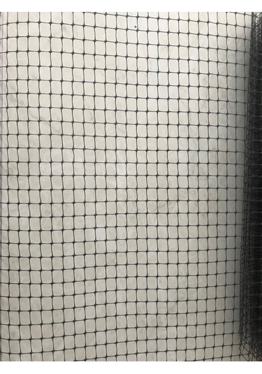 Intermas Kuş Kedi Filesi 2Mtx20Mt Toplam40M2 Kümes Balkon Koruma