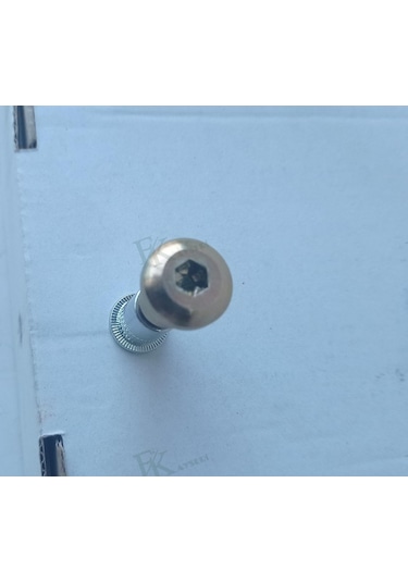 Ford Transit Pikap Kamyonet Kasa Kapak Destek Teli Bk36H43052Aa 512868363