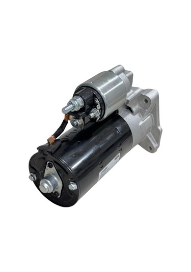 Cargo 12v Marş Motoru Bosch Tipi 9 Diş 2.5 Kw Jumper/ducato/boxer 2.8 Flanşsız