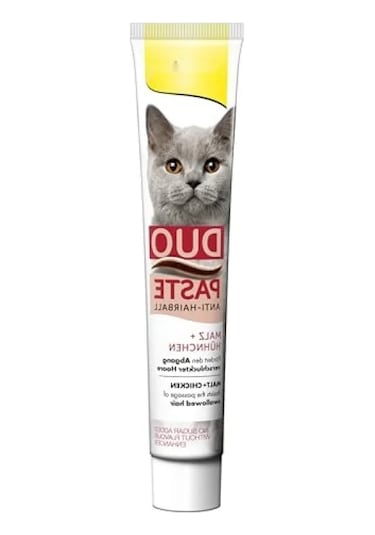 Tavuk Malt İkili Macun, 50 Gr, Anti-hairball