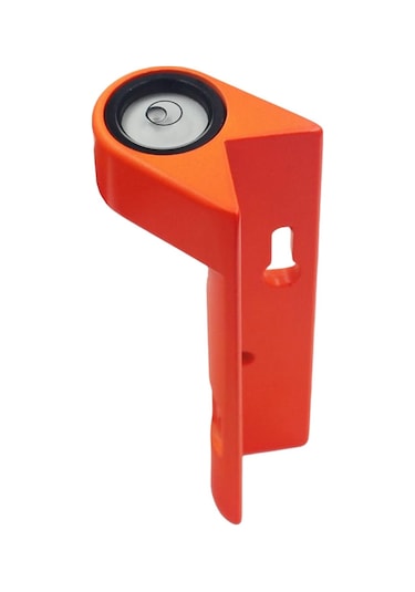 Suntek Magideal Tesviye Çubuk Seviyesi Dik Açı Kravatsız-turuncu