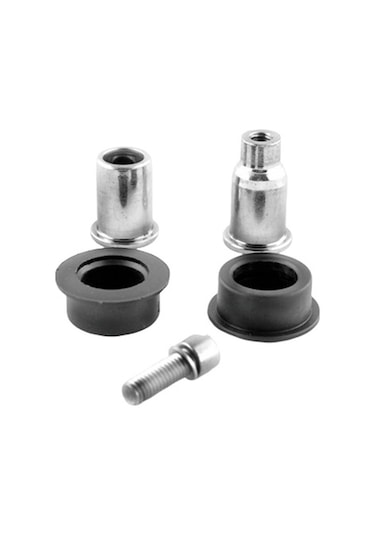 Sevenkardeşler Bisiklet Kadro Bağlantı Burcu Mtb Takım Çok Renkli