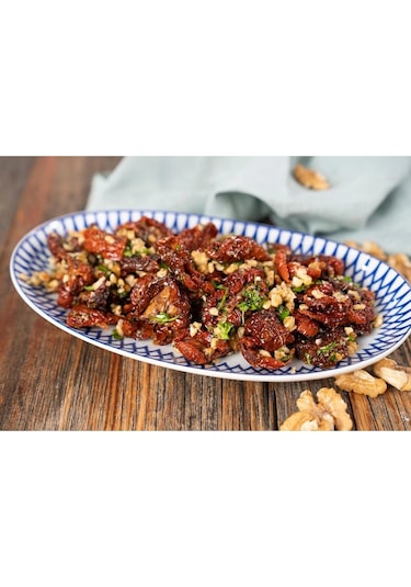 Kuru Domates Organik 500 Gr