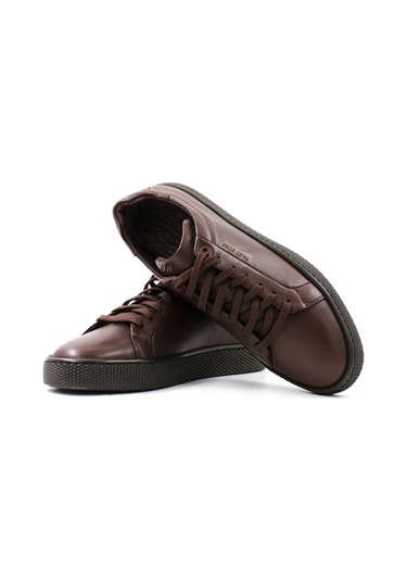 Hakiki Deri Erkek Casual Ayakkabı 819ma501 001