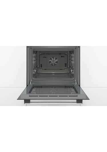 Bosch HBF534ES0T 66 LT Ankastre Fırın