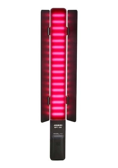 Jinbei Eft-360 Rgb Led Işık Çubuğu(Bataryalı)