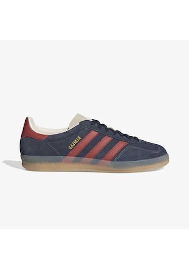 adidas Gazelle X London Liberty Unisex Mavi Sneaker Jh5404 Mavi