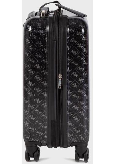 Guess Bayan Valiz Twh83899830 Coa Siyah