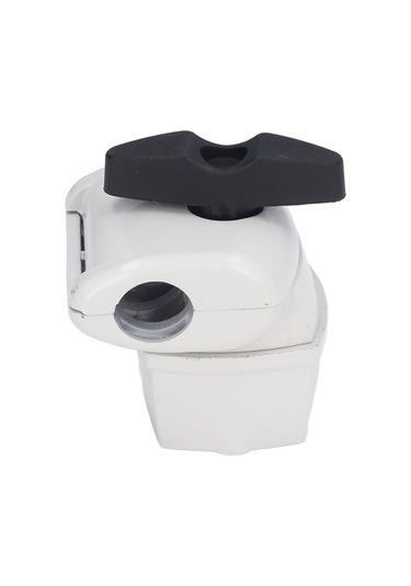 Geeroyoo Stıhl Fs 120/fs 120 R Budama Makinesi İçin Dayanıklı El Tutucu Tutucu - Demir, Alüminyum Ve Abs Malzeme İle Üretildi