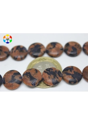 Yıldız Taşı Şekilli Dizi (14774)