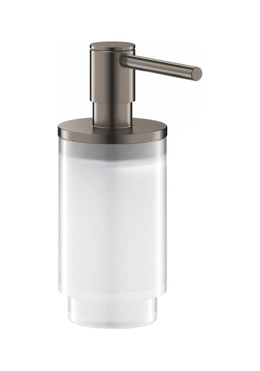 Grohe Selection Sıvı Sabunluk - 41028al0 Antrasit