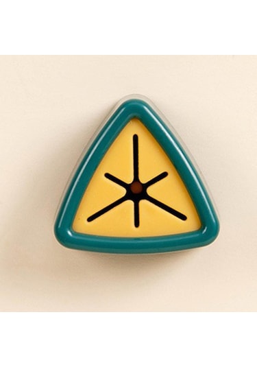 Suntek İtmeli Havlu Tutacağı Mutfak Havlu Kancaları Bez