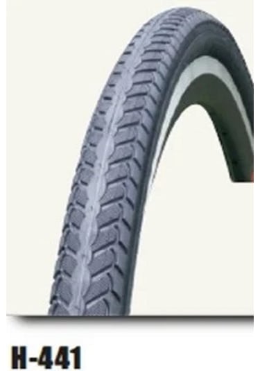Chao Yang 700x35 Dış Lastik 28x1 5/8x1 3/8 Siyah H441