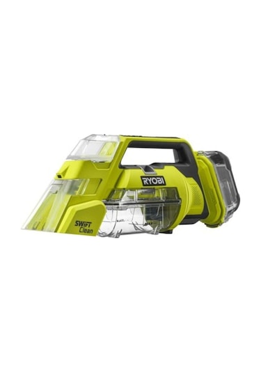 Ryobi Rdc18-0 One+ Akülü Halı Koltuk Yıkama Akü Dahil Değildir. 5133005905