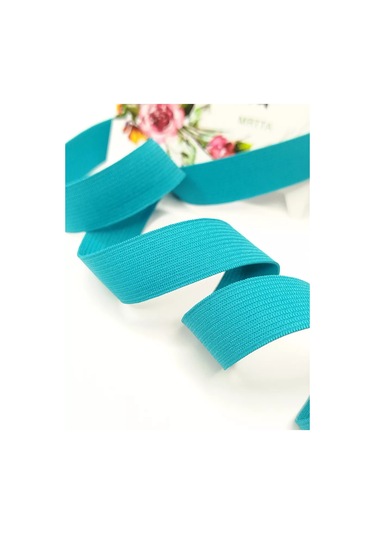 Matta Svej Dikiş İçin 2 Cm Renkli Süs İpliği 162461282