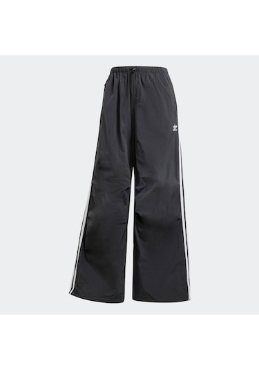 Adidas Originals Kadın Siyah Eşofman Altı Iy7251 Siyah