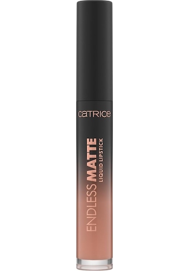Catrice Endless Matte Likit Ruj 4,5 Ml Rujlar 010 Get Undressed