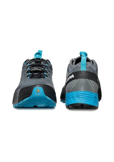 Scarpa Ribelle Run Gore-tex Erkek Koşu Ayakkabısı 33071-201 A-lakeblue Antrasit
