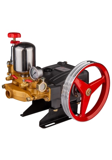 Veta Vt-30 Pistonlu Basınç  Pompası