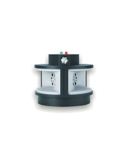 Leaven LS-927M Duo Pro-Pestrepeller Fare Ve Haşere Kovucu 545 m2