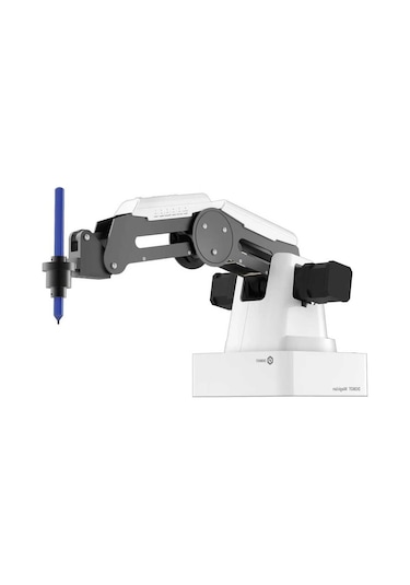 Dobot Magician Robotik Kol Eğitim