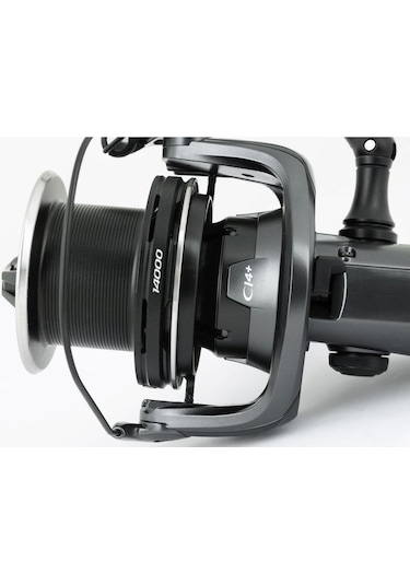 Shimano Big Baitrunner Ci4+ 14000 Xt-B Long Cast Olta Makinesi