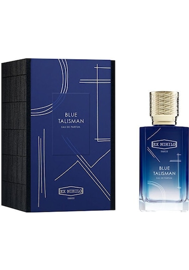Ex Nihilo Blue Talisman Edp 100 Ml Erkek Parfüm