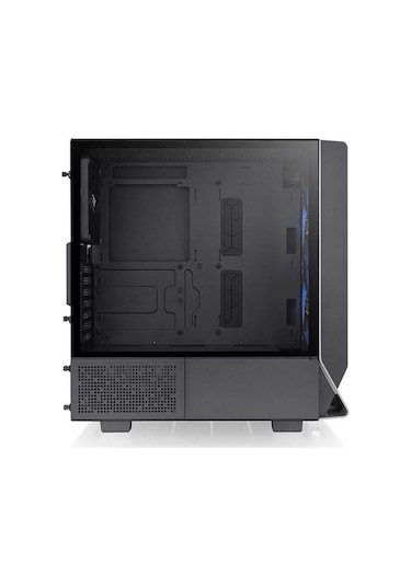 Thermaltake Ceres 300 TG CA-1Y2-00M1WN-00 Gamıng Mıd Tower PC Kasası