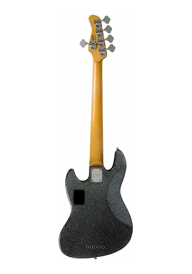 Sire Marcus Miller V7 Alder 5 Telli Bas Gitar V7ald5spbk