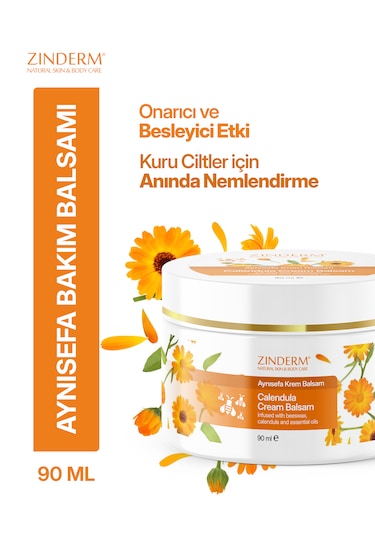 Aynısefa Yağı Kremi, Balsamı 90ml