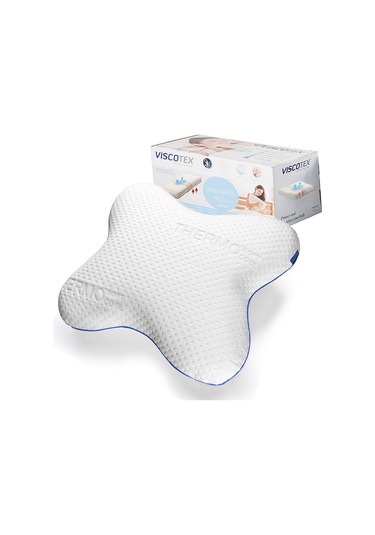 Viscotex Kelebek Yastık 56x48x11