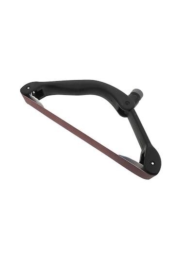 Suntek Yay Şekli Kum Kağıdı Tutucu Zımpara Pedleri Otomotiv