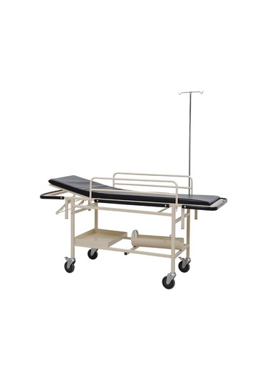 Küçük Teker Sedye