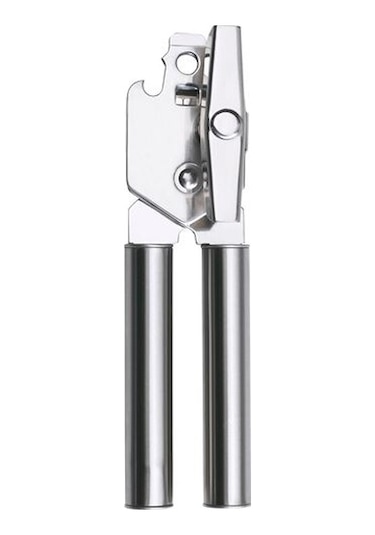 Ikea Koncıs Konserve Açacağı Paslanmaz Çelik 18 Cm Gümüş