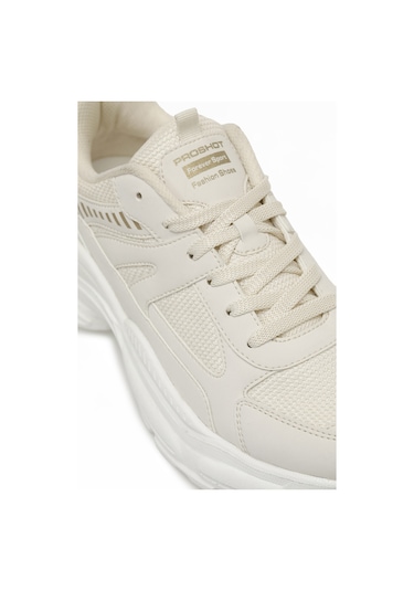 Proshot Wanda W 5fx Bej Kadın Sneaker 000000000101976824 Bej
