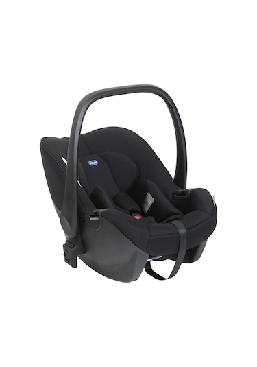 Chicco Kory Essentıal Oto Koltuğu Black 06087070950000