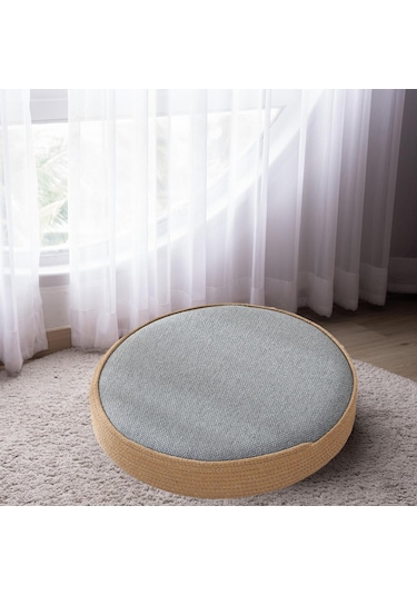 Suntek Magideal Geleneksel Meditasyon Minderi Zemin Puf Ev Büyük stil g