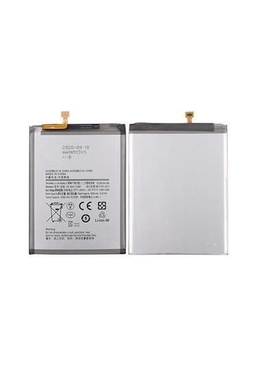 Cbtx Eb-ba217aby 5000mah Samsung Galaxy Uyumlu A21s A12 A13 Sm-a217f Sm-a217m A217ds
